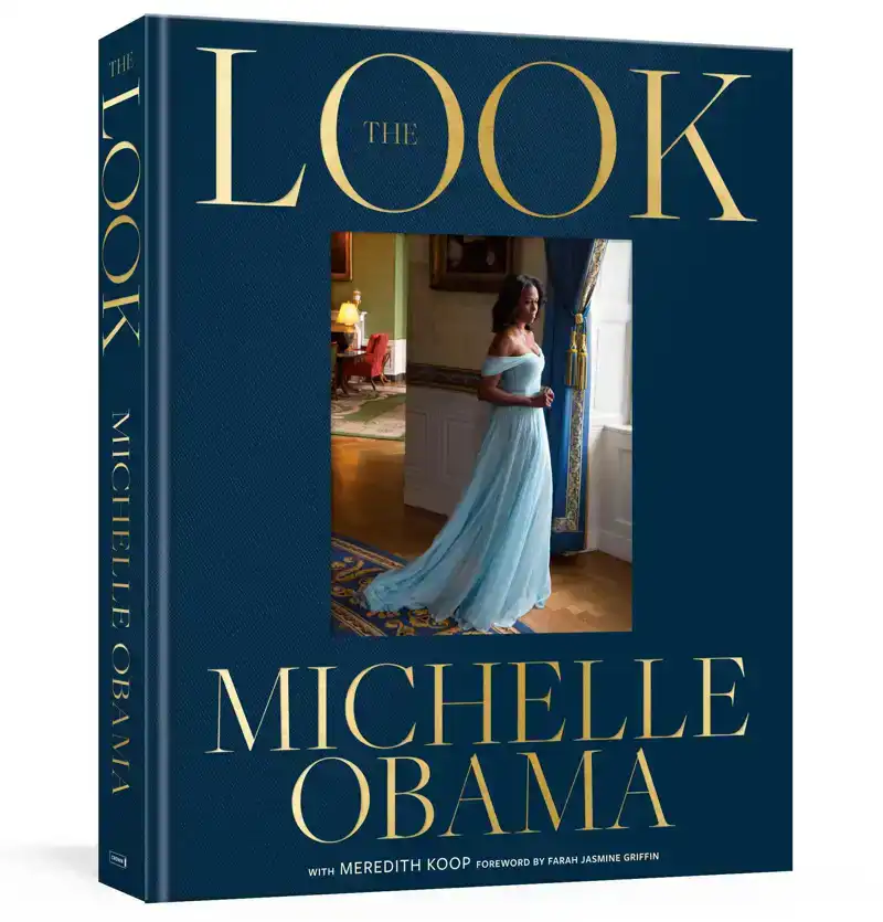 THE LOOK
