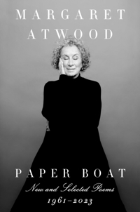 PAPER BOAT