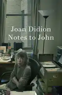 NOTES TO JOHN