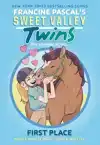 Sweet Valley Twins: First Place: (A Graphic Novel)