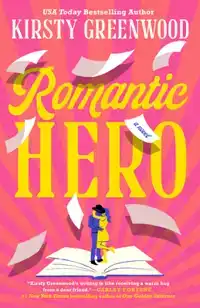 Romantic Hero