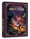 DUNGEONS & DRAGONS WORLDS & REALMS