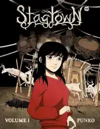 Stagtown: Volume 1