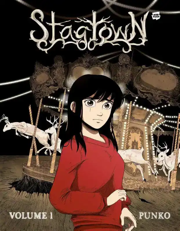 Stagtown: Volume 1