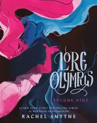 LORE OLYMPUS: VOLUME NINE