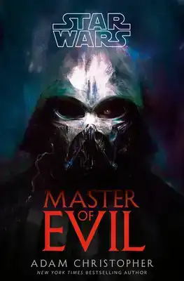 STAR WARS: MASTER OF EVIL