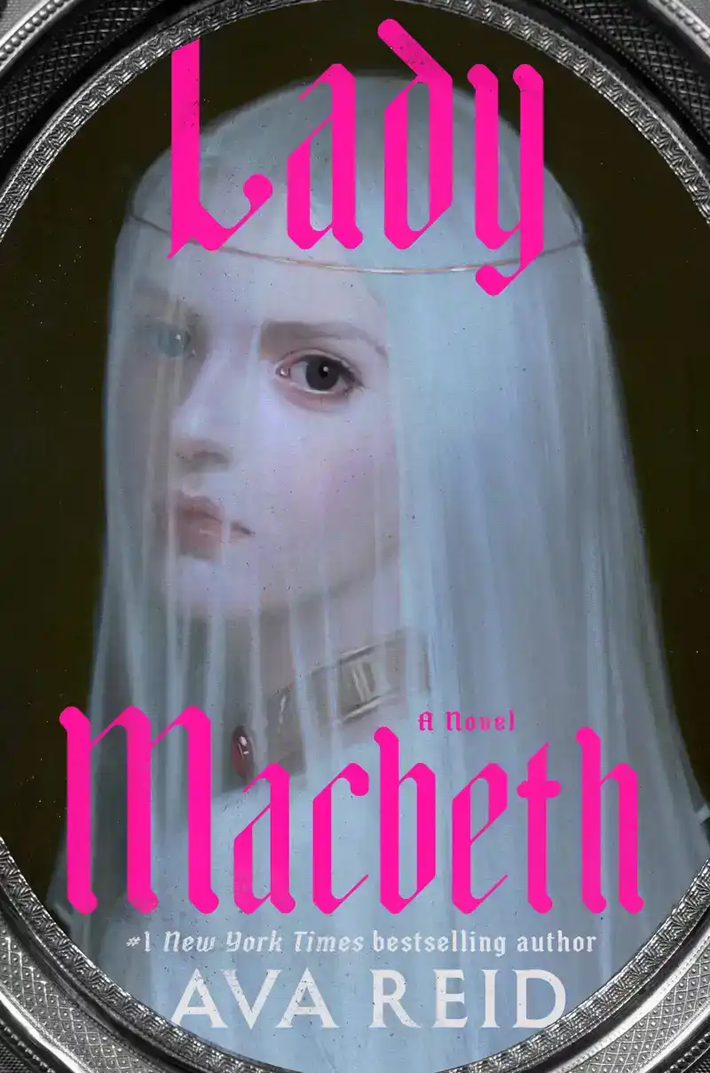 LADY MACBETH