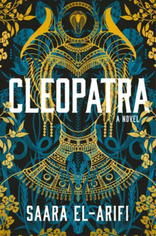 Cleopatra