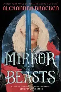 THE MIRROR OF BEASTS