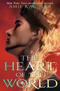 THE HEART OF THE WORLD