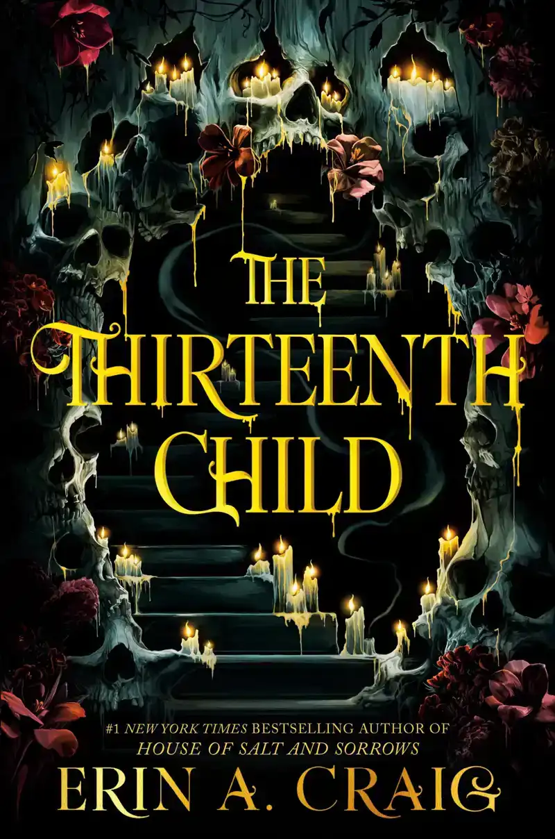 THE THIRTEENTH CHILD