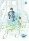 I WANNA BE YOUR GIRL, VOLUME 3
