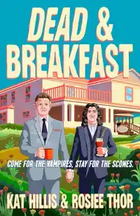 DEAD & BREAKFAST