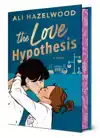 THE LOVE HYPOTHESIS