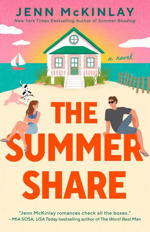 The Summer Share