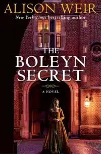 The Boleyn Secret