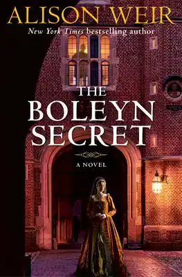 The Boleyn Secret