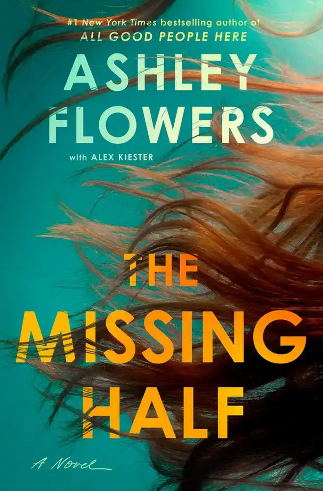 THE MISSING HALF