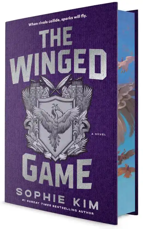 The Winged Game