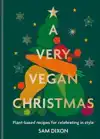 A VERY VEGAN CHRISTMAS