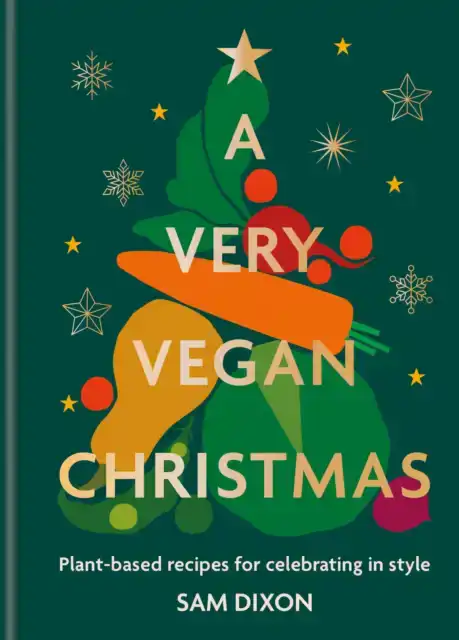 A VERY VEGAN CHRISTMAS