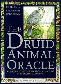 DRUID ANIMAL ORACLE