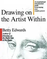 DRAWING ON THE ARTIST WITHIN