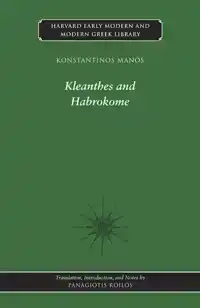 Kleanthes and Habrokome
