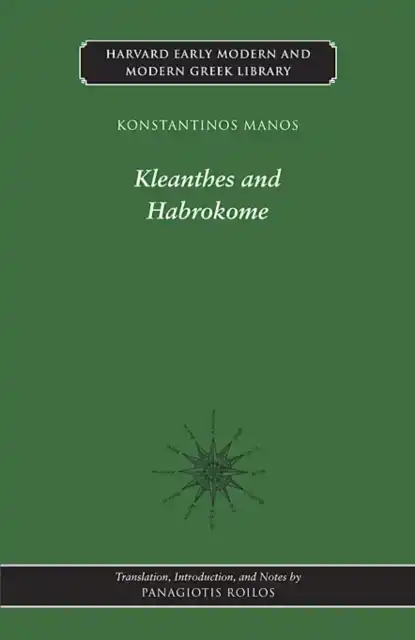 Kleanthes and Habrokome