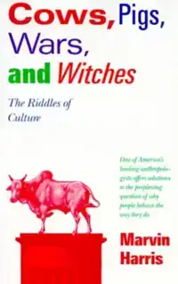 COWS, PIGS, WARS, AND WITCHES