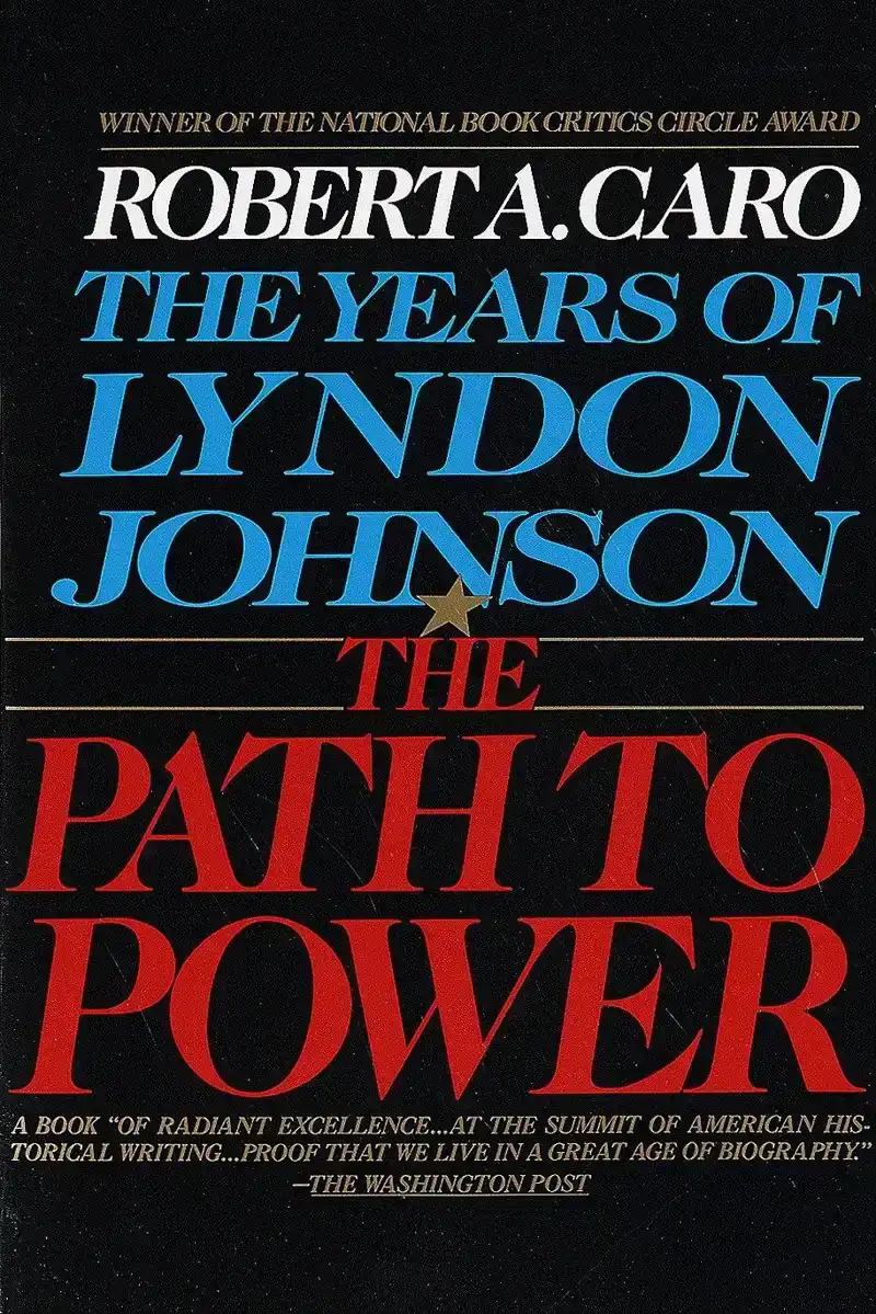 PATH TO POWER