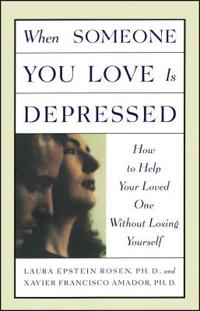 WHEN SOMEONE YOU LOVE IS DEPRESSED
