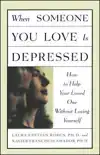 WHEN SOMEONE YOU LOVE IS DEPRESSED