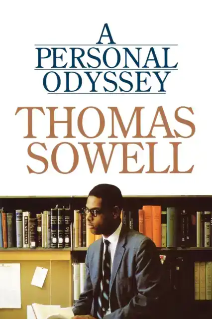 PERSONAL ODYSSEY, A