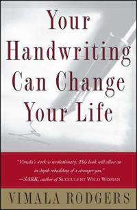 YOUR HANDWRITING CAN CHANGE YOUR LIFE