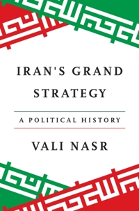 IRAN'S GRAND STRATEGY