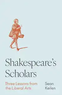 Shakespeare's Scholars
