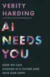AI NEEDS YOU