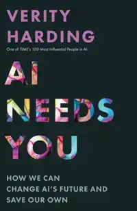 AI NEEDS YOU