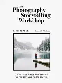THE PHOTOGRAPHY STORYTELLING WORKSHOP