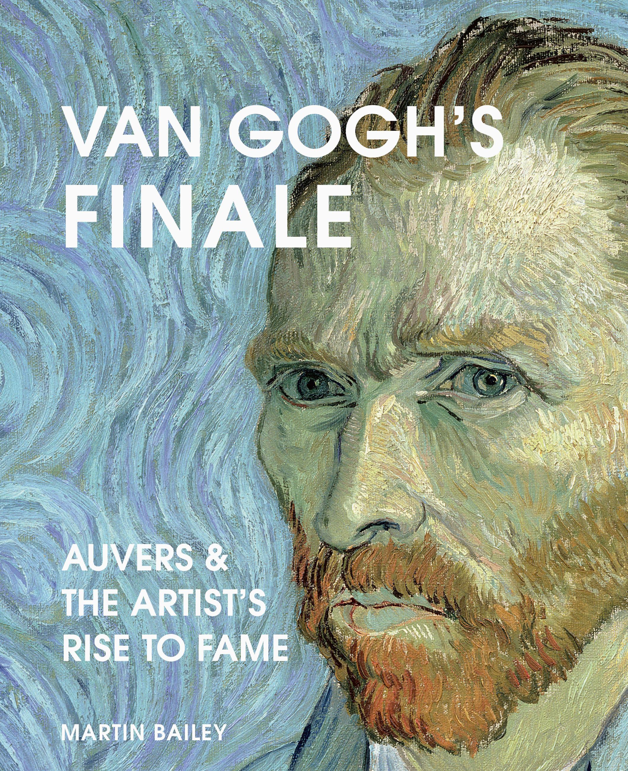 VAN GOGH'S FINALE