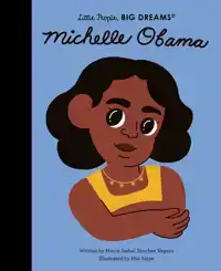 MICHELLE OBAMA