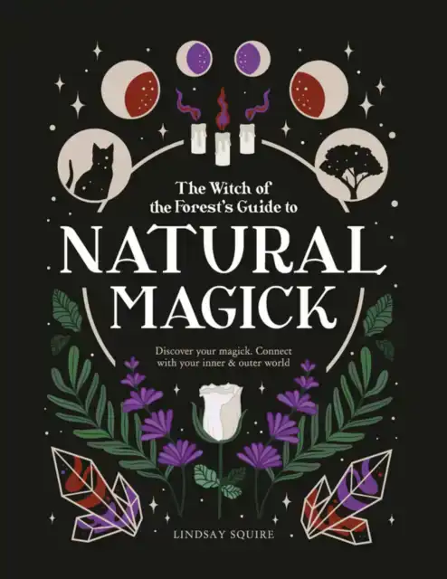 NATURAL MAGICK