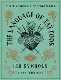 THE LANGUAGE OF TATTOOS