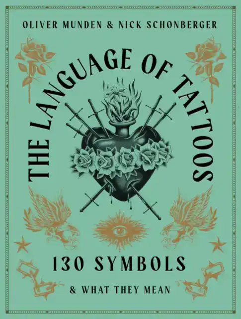 THE LANGUAGE OF TATTOOS