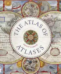 ATLAS OF ATLASES