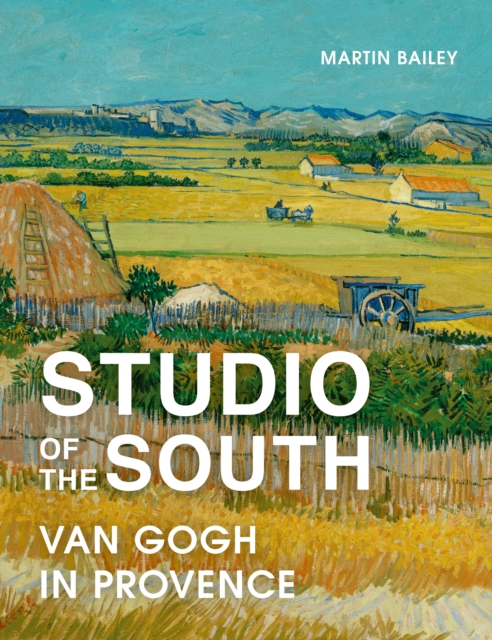 STUDIO OF THE SOUTH