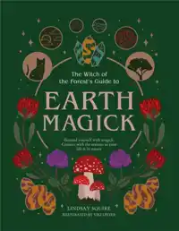 EARTH MAGICK