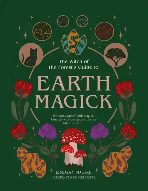 EARTH MAGICK