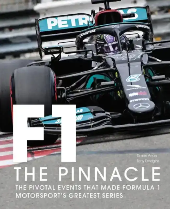 FORMULA ONE: THE PINNACLE